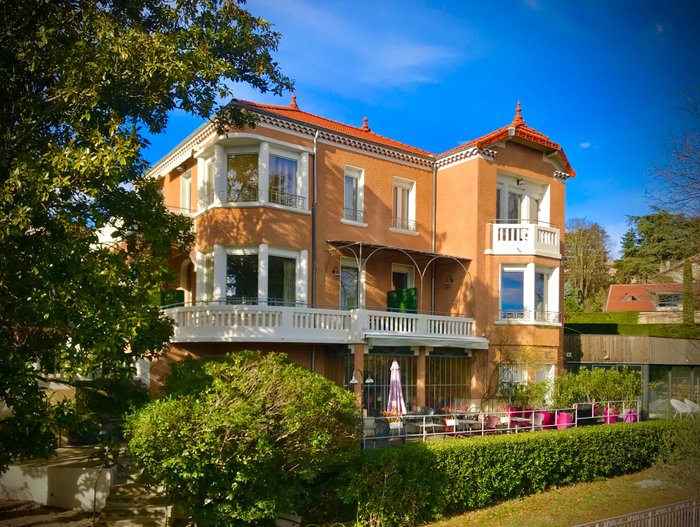 VILLA ELISA M - Prices & Hotel Reviews (France/Aubenas) VILLA ELISA M - Prices &  Hotel Reviews (France/Aubenas)