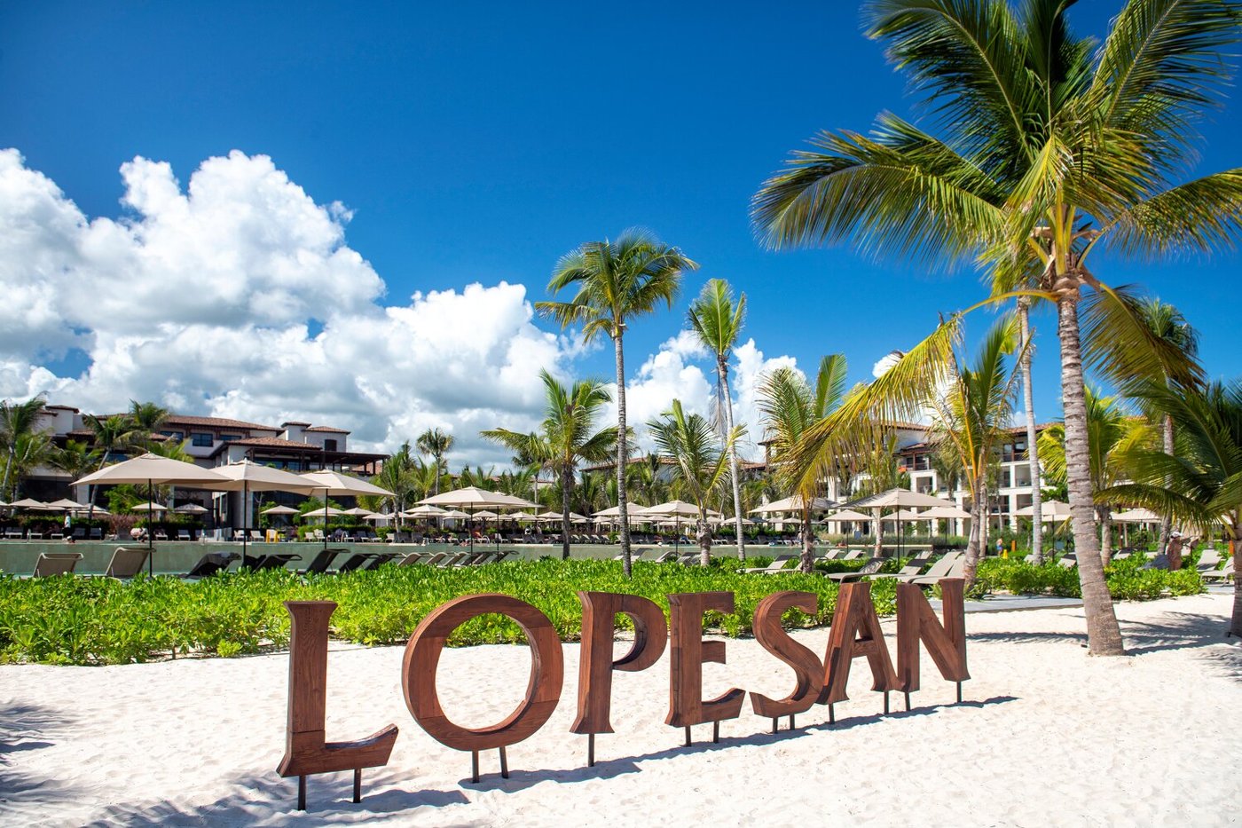 Lopesan Costa Bávaro Resort, Spa & Casino - UPDATED 2025 Prices ...