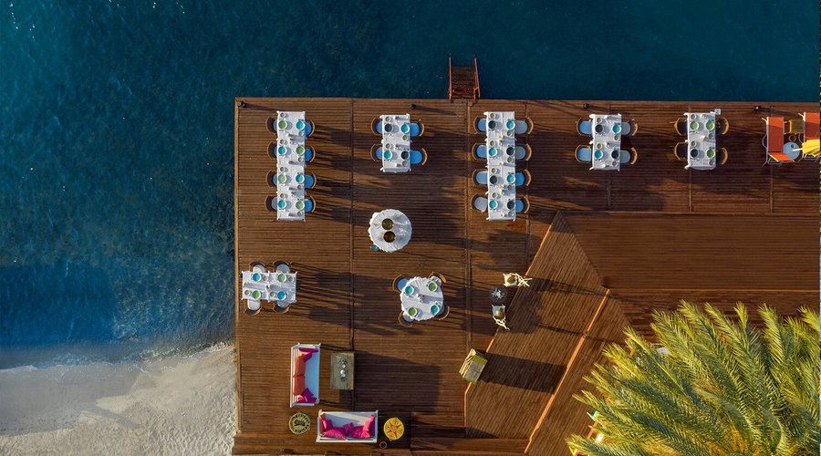 Toka Bodrum Plaj
