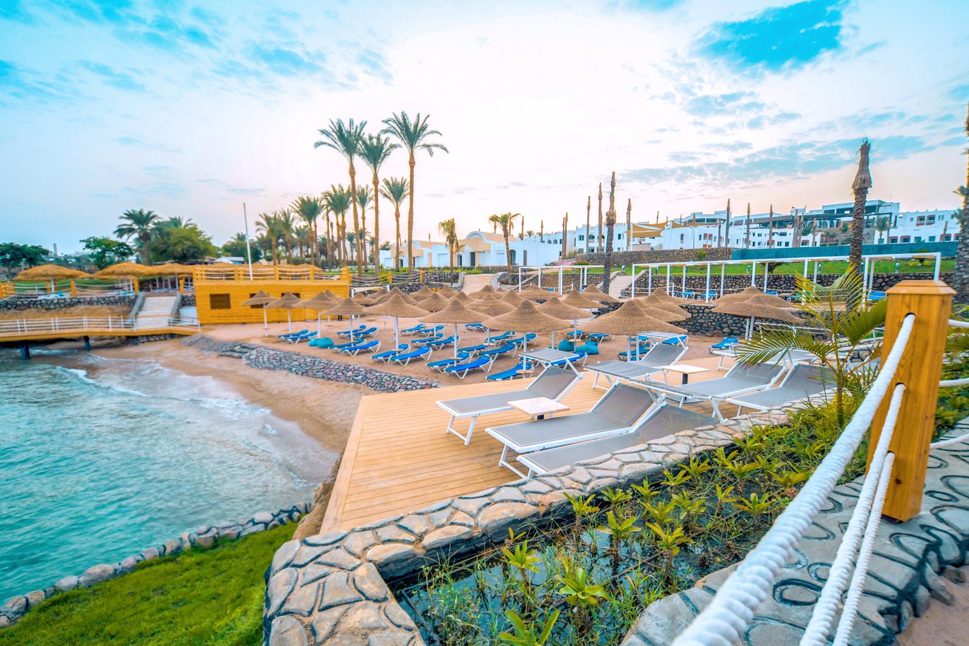 Sunrise Grand select Montemare Resort 5