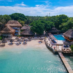 Hotel Isla del Sol 