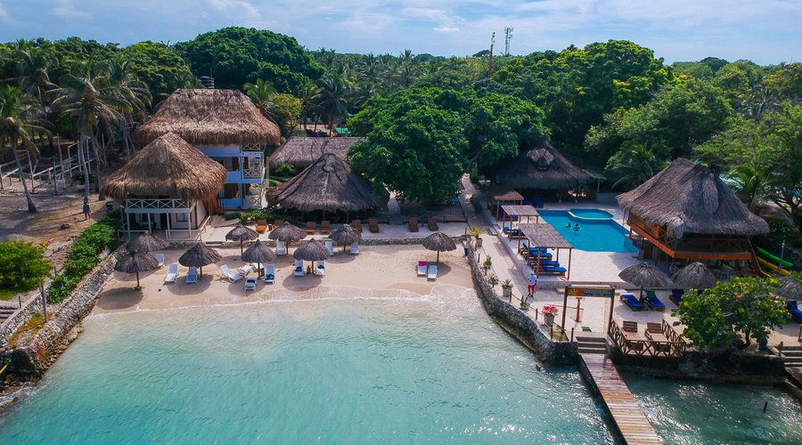 Hotel Isla del Sol 