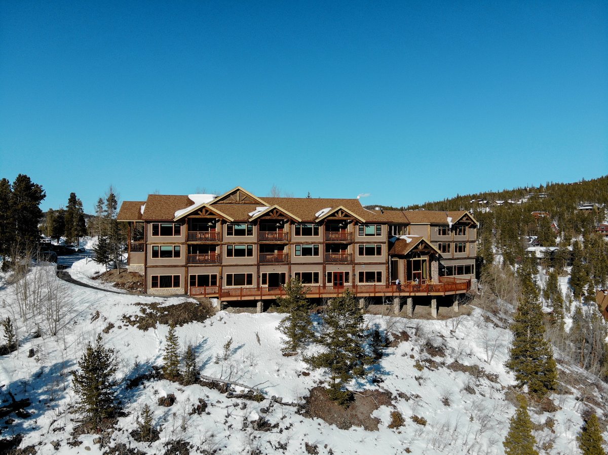 Excellent Experience - Review of Hilton Grand Vacations Club Valdoro  Mountain Lodge Breckenridge, Breckenridge, CO - Tripadvisor