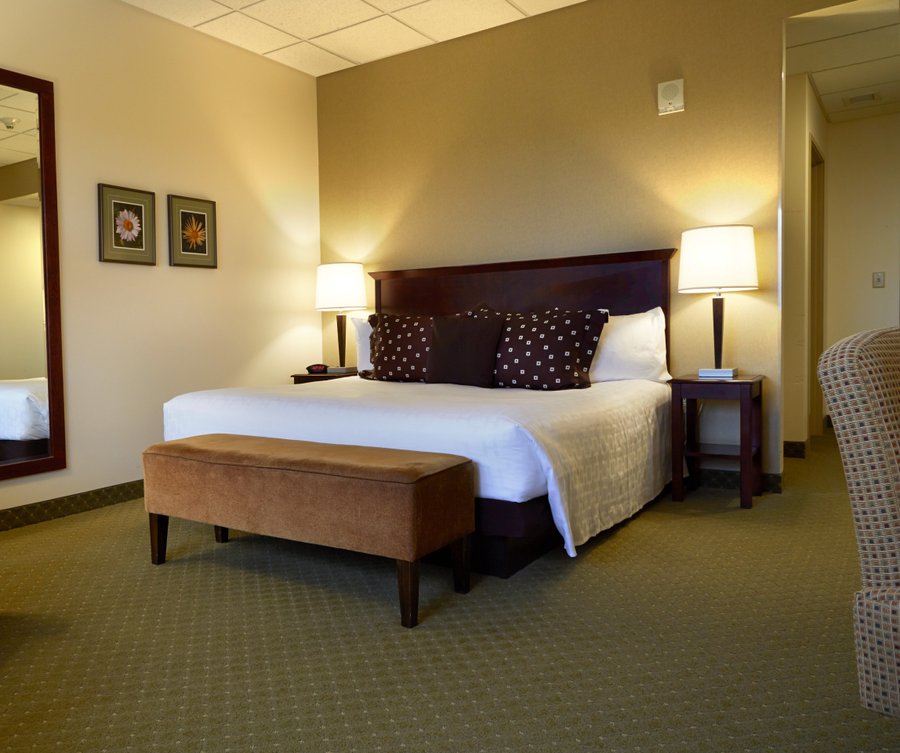 ISLAND RESORT & CASINO Updated 2021 Prices & Hotel Reviews (Harris