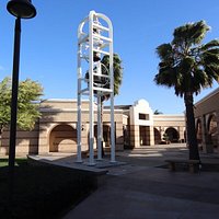 The bell