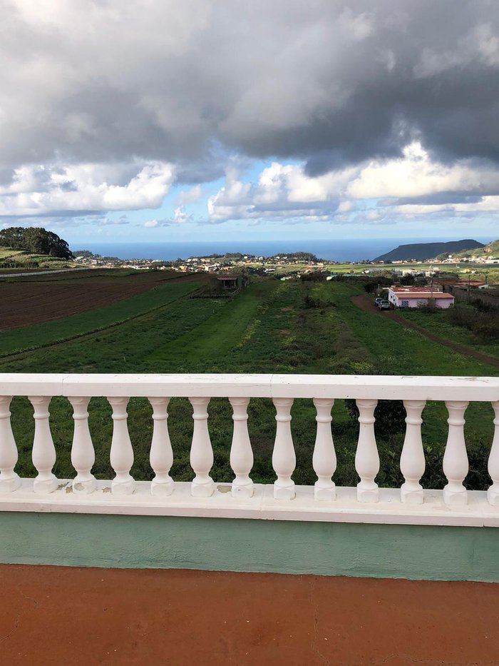 Imagen 20 de Finca Rural La Casa Verde Shalom Tenerife