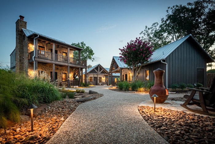 Wimberley holds on to Hill Country charm - North Texas e-News