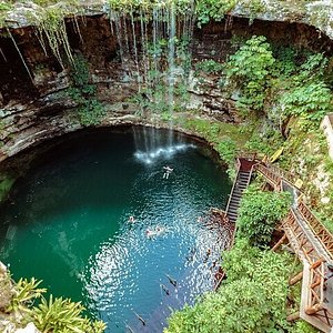valladolid mexico travel guide
