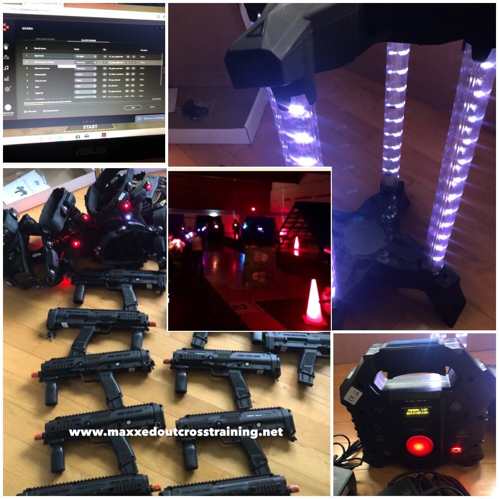 Maxxed Out Family Fun (Terrace, Canada) Address, Phone Number