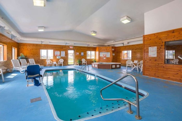 Quality Inn Pool: Pictures & Reviews - Tripadvisor