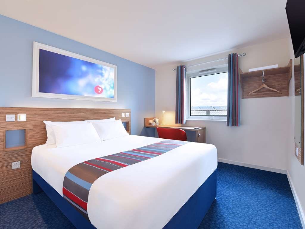 TRAVELODGE LEICESTER CITY CENTRE - Updated 2025 Prices & Inn Reviews ...