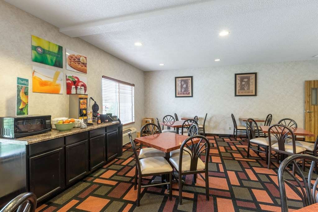 QUALITY INN - Updated 2024 Prices & Hotel Reviews (Kearney, NE)