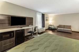 Room & Suite