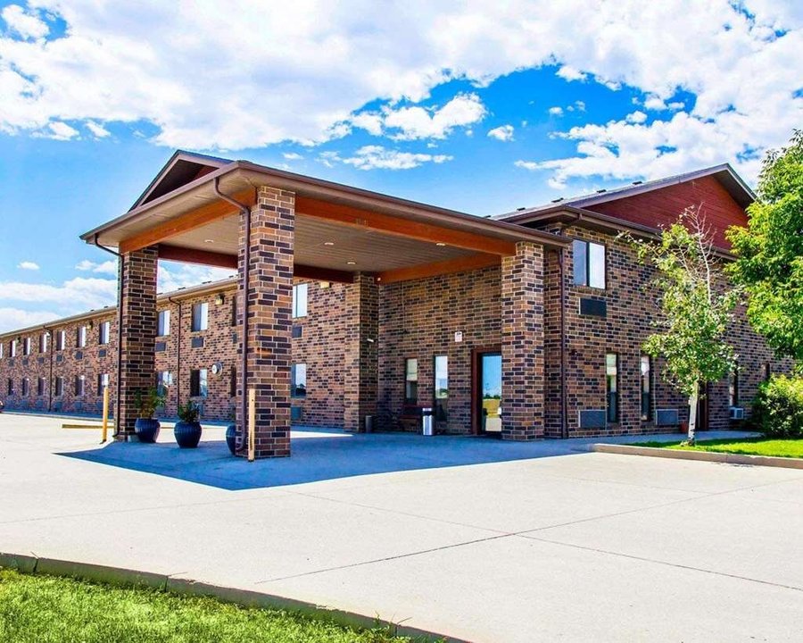 ECONO LODGE $56 ($̶7̶6̶) - Prices & Hotel Reviews - Longmont, CO