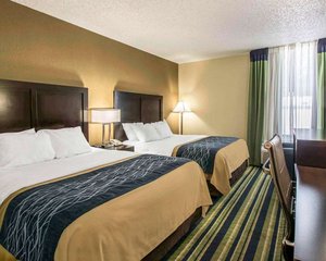 Room & Suite