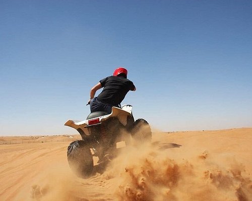 jeddah desert tour