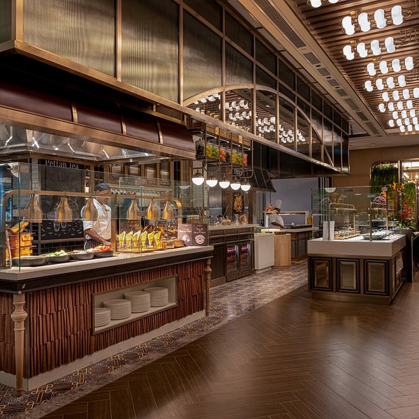 10 Best Budget Restaurants in Colombo: Savor & Save!