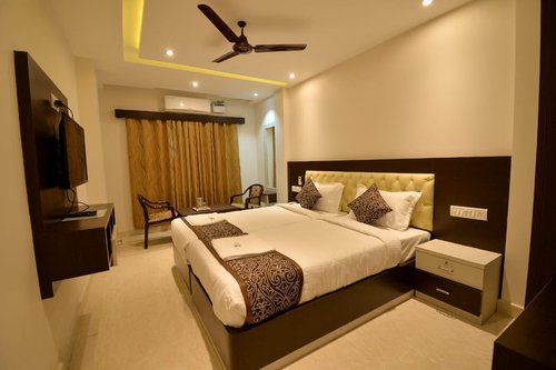 HOTEL MOUNT VIEW PRISTINE (Port Blair, Andaman and Nicobar Islands ...