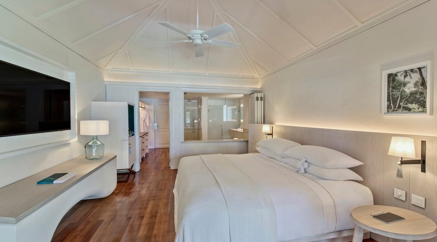 Ocean Junior Suite