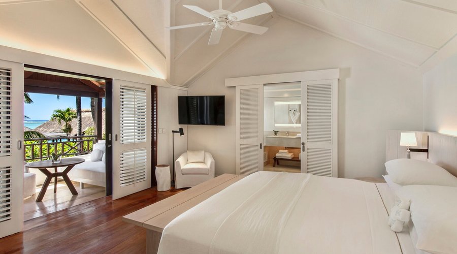 Sunset Junior Suite