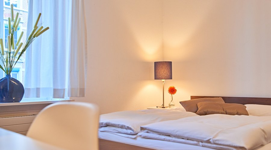 Doppelzimmer