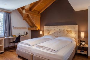 Quarto e suite