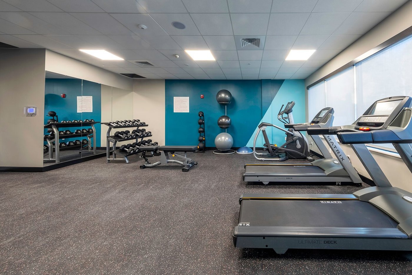 AVID HOTEL STAUNTON - Updated 2024 Prices & Reviews (VA)