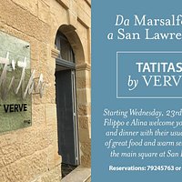 Tatitas by Verve
