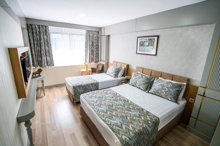 Lion City Hotel Kizilay - UPDATED Prices, Reviews & Photos