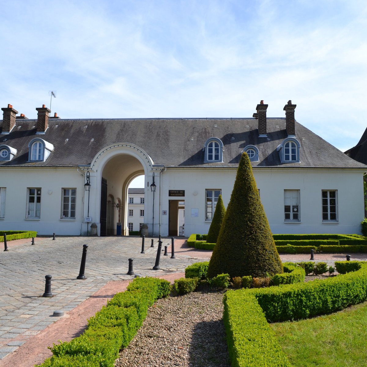 Office de Tourisme Creusot Montceau, Le Creusot: лучшие советы перед  посещением - Tripadvisor