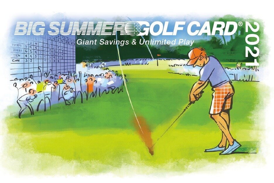 BIG SUMMER GOLF CARD (Sarasota) 2022 All You Need to Know BEFORE You