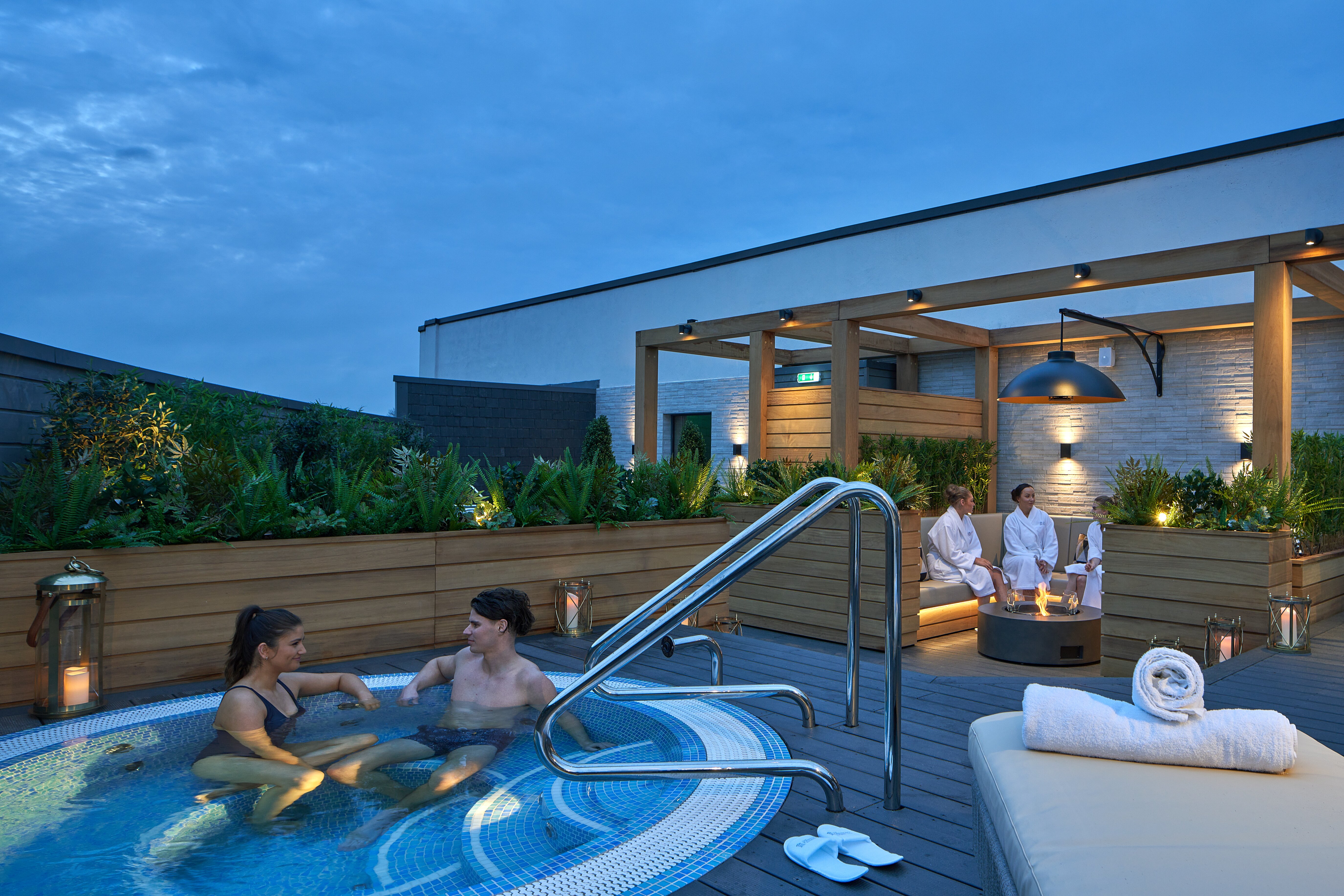 Johnstown estate discount