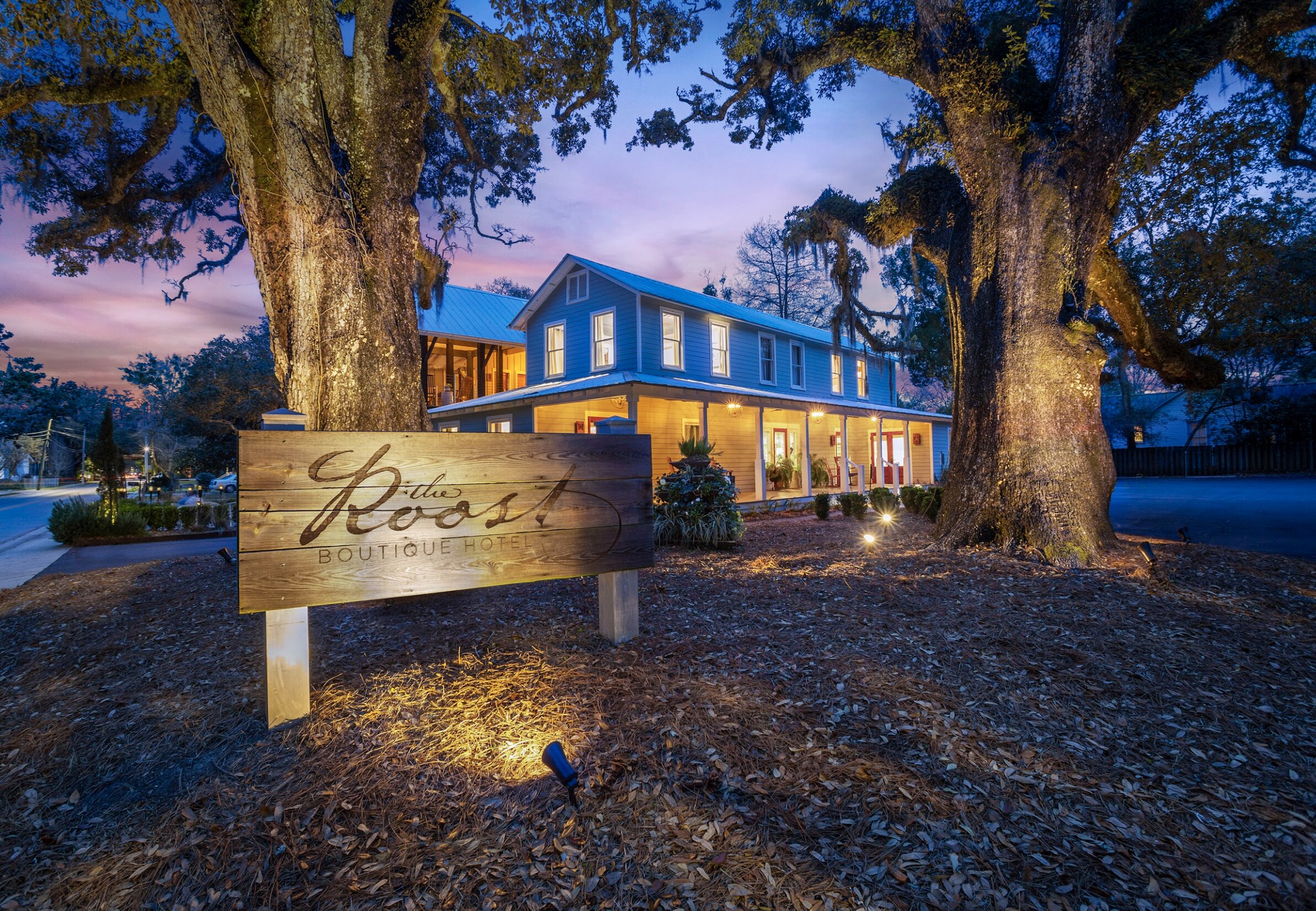 THE ROOST OCEAN SPRINGS Updated 2024 Prices Inn Reviews MS