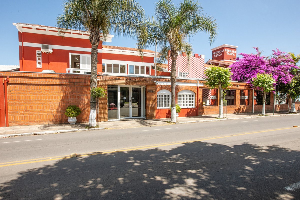 11 Best Hotels in Humaitá, Bento Goncalves