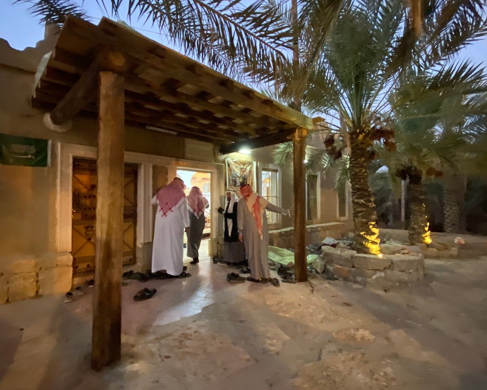 THE 10 BEST Things to Do in Al Qasim Province - 2022 (with Photos ...