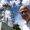 Tourguide Vienna