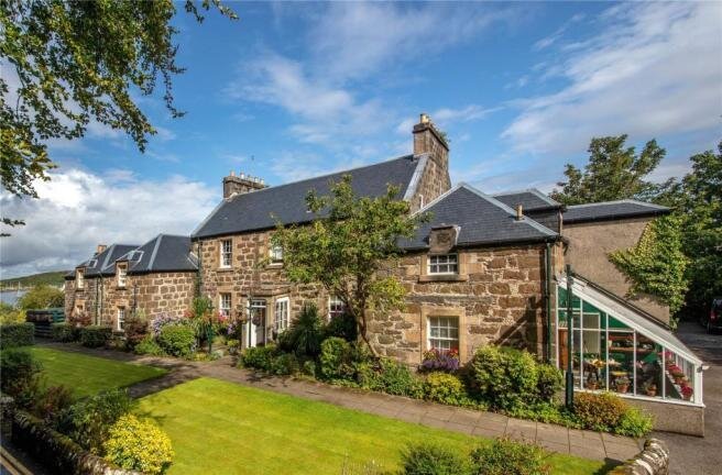 The Manor House Oban Prices Boutique Hotel Reviews Scotland Tripadvisor