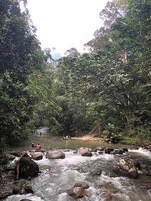 The Sticks - Tourism Selangor