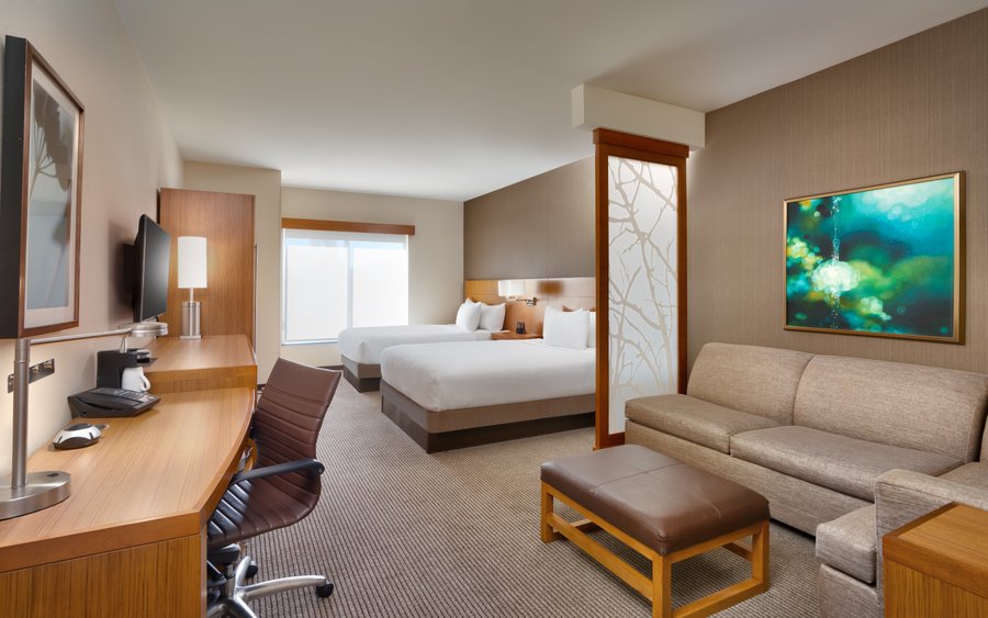 HYATT PLACE SALTILLO - Updated 2022 Prices & Hotel Reviews (Mexico)