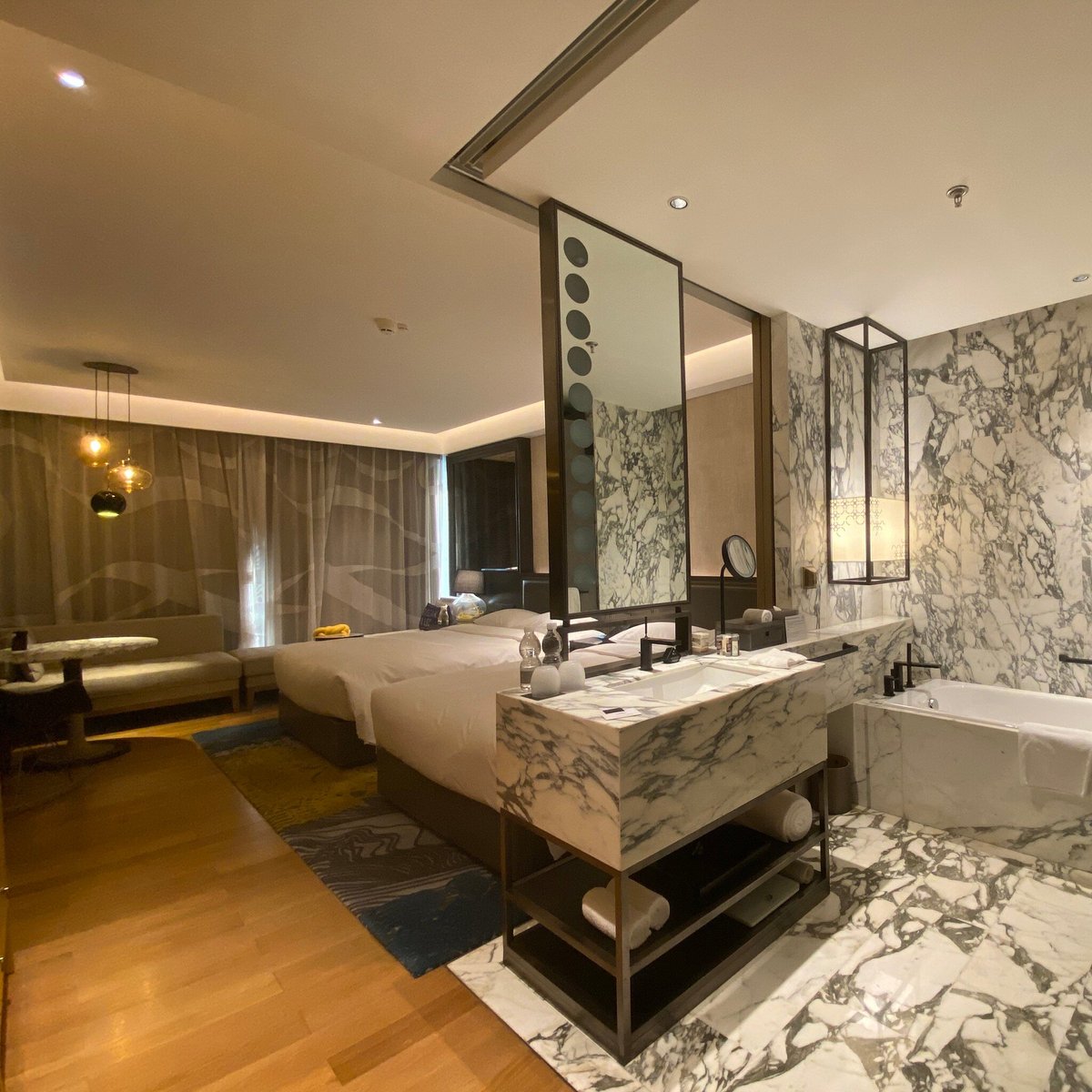 Renaissance Hangzhou Northeast Hotel: See 14 Reviews, Price Comparison 