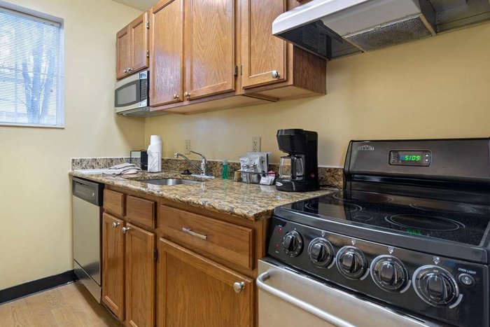 EXTENDED STAY AMERICA - RICHMOND - GLEN ALLEN - SHORT PUMP, VA $80 ...