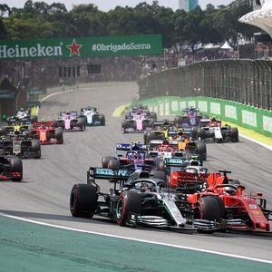 Corrida de carro - Avaliações de viajantes - Autódromo José Carlos Pace -  Tripadvisor