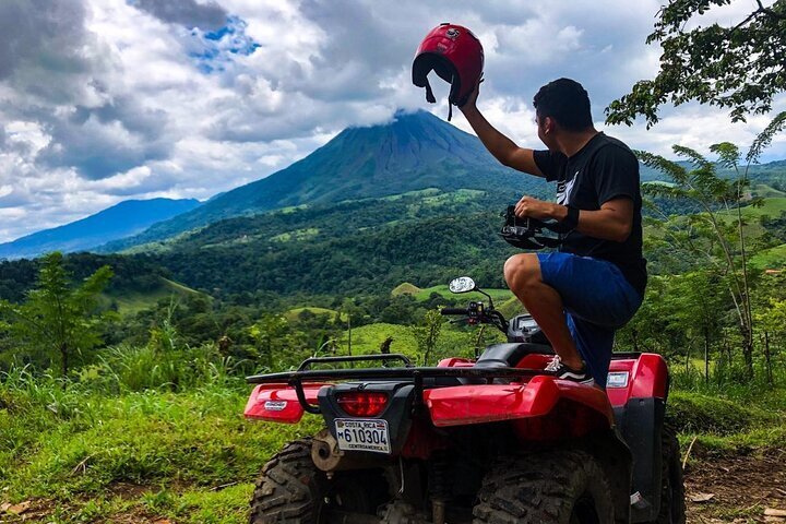 The 10 Best Costa Rica 4wd, Atv & Off-road Tours (with Prices)