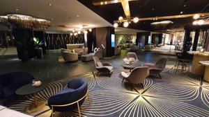 CROWNE PLAZA HELSINKI - HESPERIA, AN IHG HOTEL $117 ($̶1̶4̶4̶) - Updated  2023 Prices & Reviews - Finland