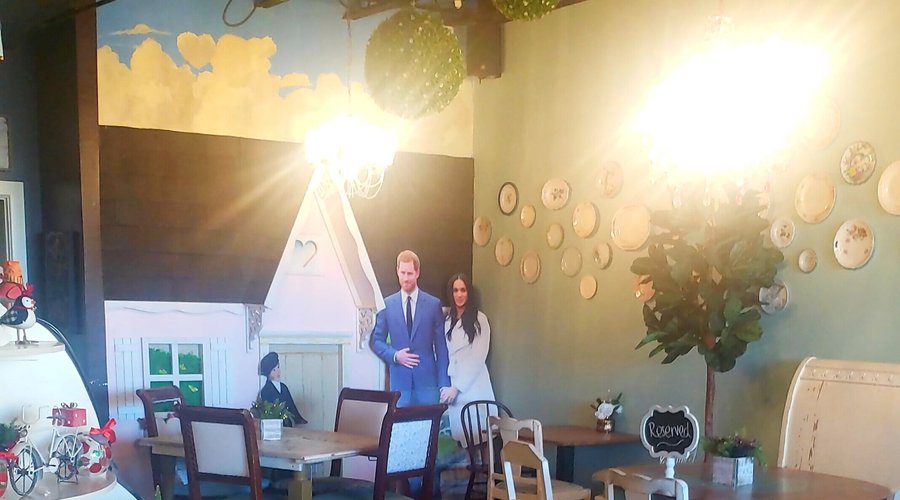 Birdie Bistro