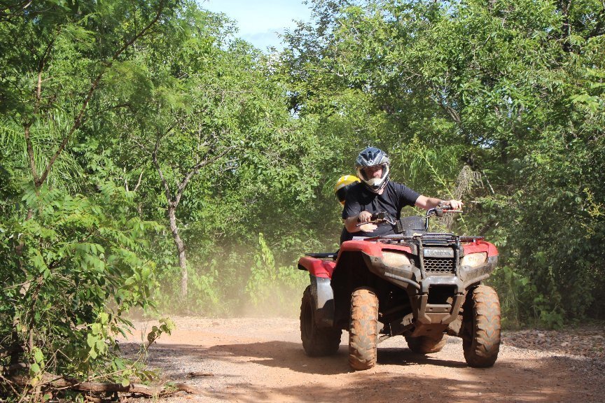 ATVs / Four Wheelers for sale in Porto Alegre