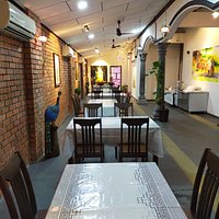Ammachi kitchen