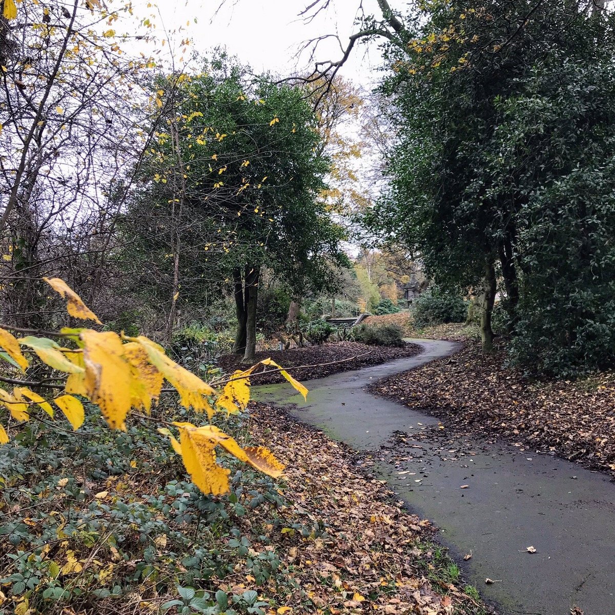 Bowling Park (Bradford): All You Need to Know BEFORE You Go