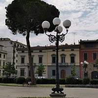 Piazza Savonarola