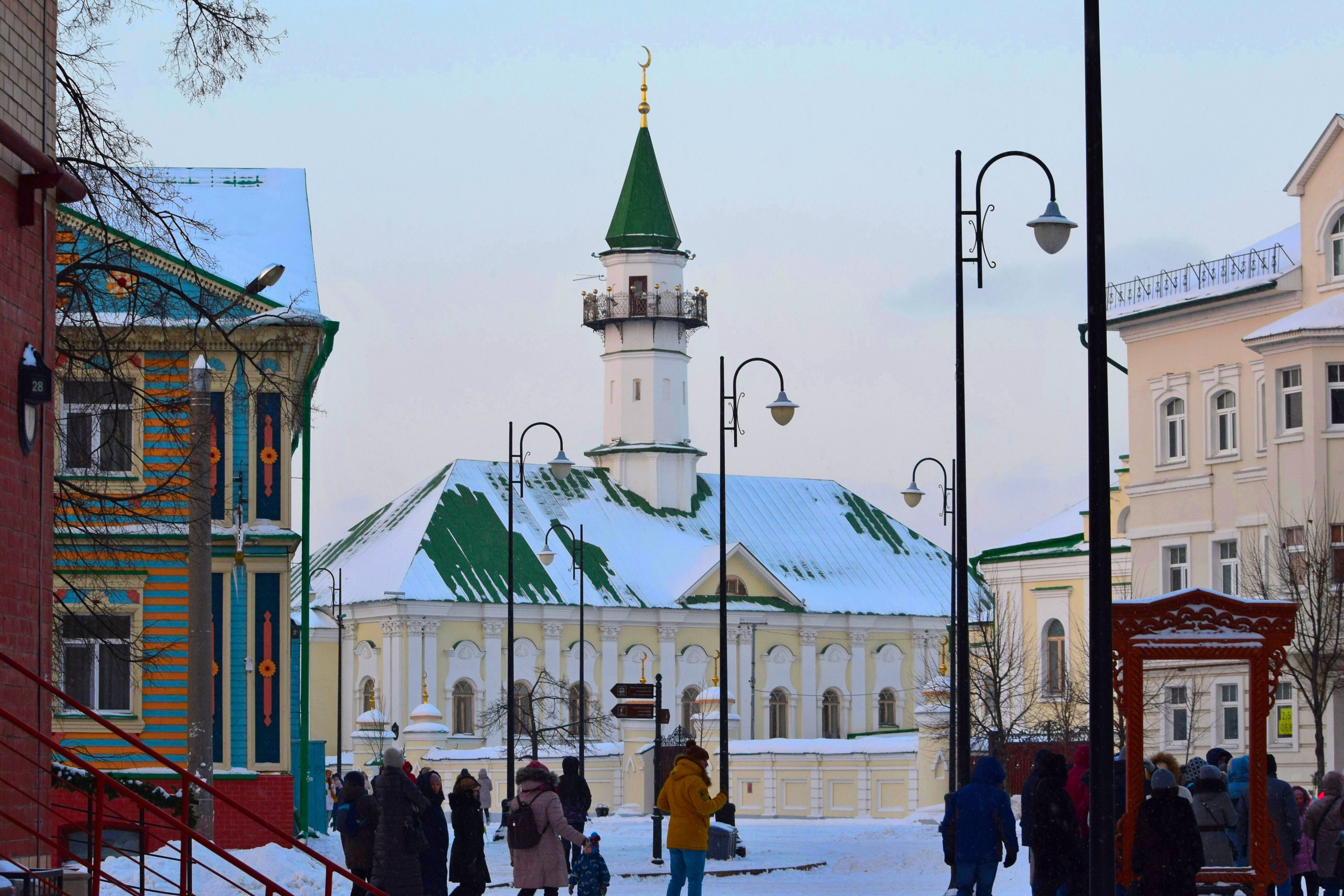 Остановиться В Казани Недорого С Детьми